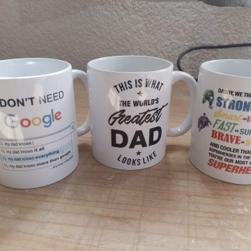 Mugs 