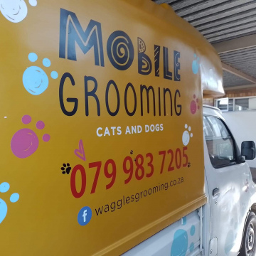 Vehicle Branding /Vinyl 